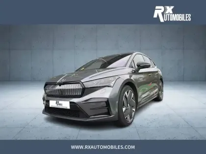 Photo Skoda Enyaq