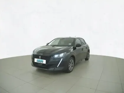Photo Peugeot 208 Style