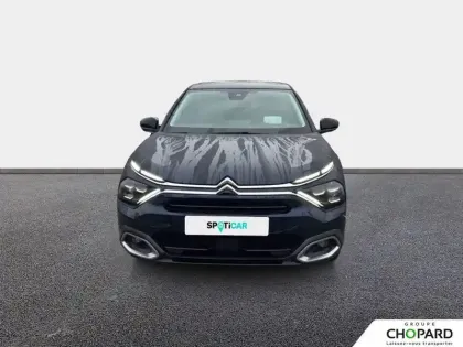 Photo Citroën C4 Max