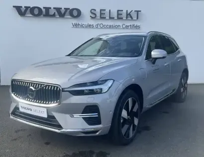 Photo Volvo Xc60 Ultra Style Chrome