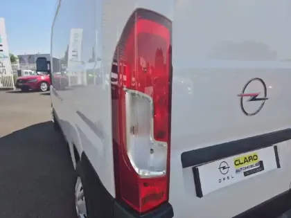 Photo 41 Opel Movano  FGN TOLE 3.3T L2H2 140 CH S&S BVM6
