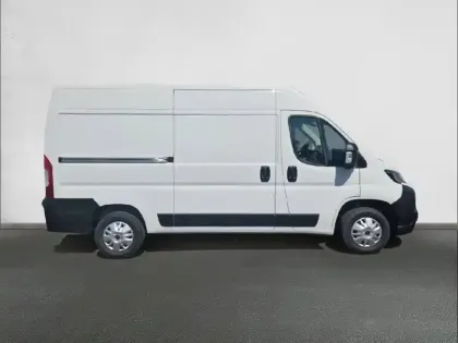 Photo 28 Opel Movano  FGN TOLE 3.3T L2H2 140 CH S&S BVM6