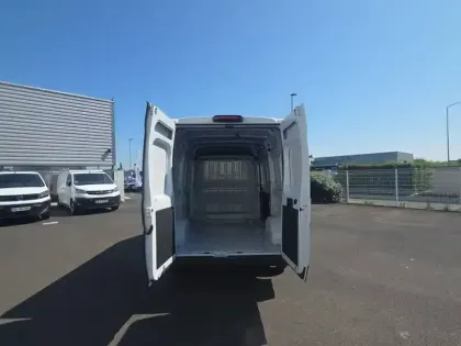 Photo 30 Opel Movano  FGN TOLE 3.3T L2H2 140 CH S&S BVM6