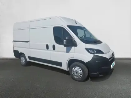 Photo 27 Opel Movano  FGN TOLE 3.3T L2H2 140 CH S&S BVM6