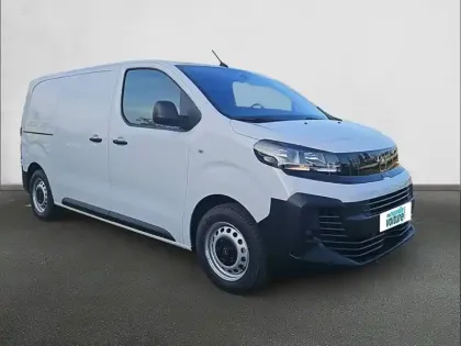 Photo 22 Opel Vivaro  FGN TAILLE M BLUEHDI 120 S&S BVM6