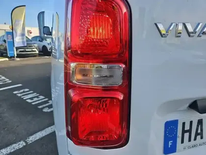Photo 36 Opel Vivaro  FGN TAILLE M BLUEHDI 120 S&S BVM6