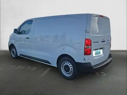 Photo 26 Opel Vivaro  FGN TAILLE M BLUEHDI 120 S&S BVM6