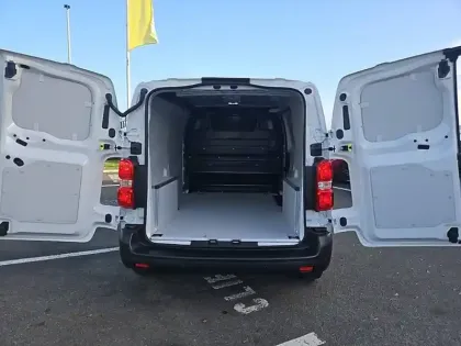 Photo 34 Opel Vivaro  FGN TAILLE M BLUEHDI 120 S&S BVM6