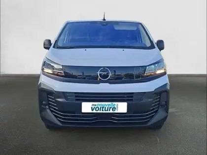 Photo 21 Opel Vivaro  FGN TAILLE M BLUEHDI 120 S&S BVM6