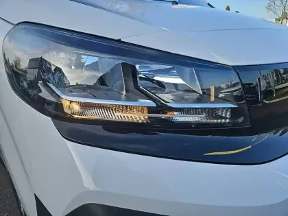 Photo 35 Opel Vivaro  FGN TAILLE M BLUEHDI 120 S&S BVM6