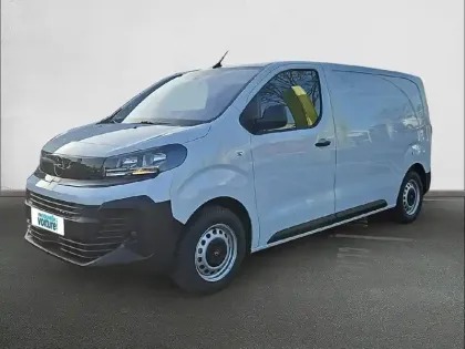 Photo 20 Opel Vivaro  FGN TAILLE M BLUEHDI 120 S&S BVM6