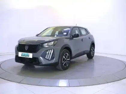 Photo Peugeot 2008 Active
