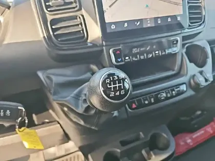 Photo 33 Opel Movano  FGN TOLE 3.3T L2H2 140 CH S&S BVM6