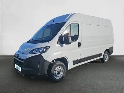 Photo Opel Movano