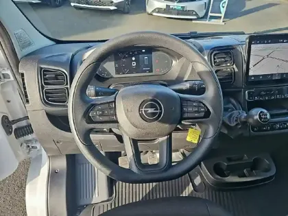 Photo 28 Opel Movano  FGN TOLE 3.3T L2H2 140 CH S&S BVM6