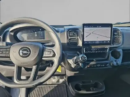 Photo 27 Opel Movano  FGN TOLE 3.3T L2H2 140 CH S&S BVM6