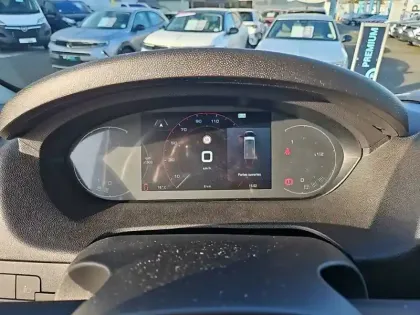 Photo 29 Opel Movano  FGN TOLE 3.3T L2H2 140 CH S&S BVM6