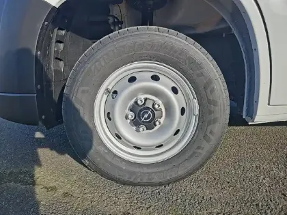 Photo 32 Opel Movano  FGN TOLE 3.3T L2H2 140 CH S&S BVM6