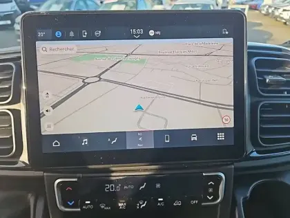 Photo 34 Opel Movano  FGN TOLE 3.3T L2H2 140 CH S&S BVM6