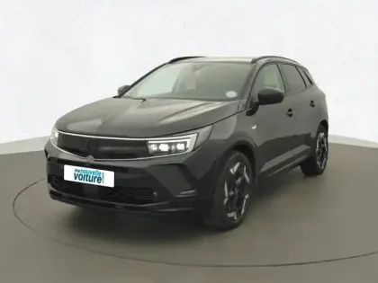 Photo Opel Grandland Gse