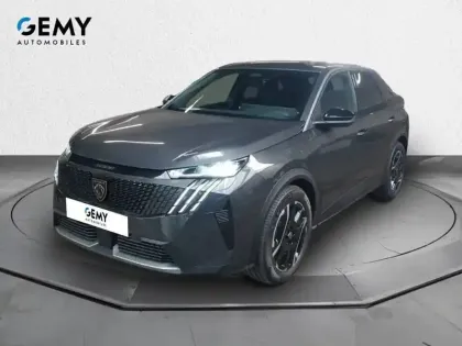 Photo Peugeot 3008 Allure