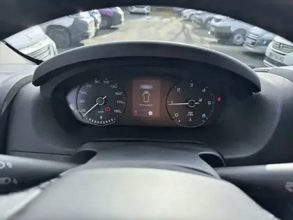 Photo 9 Peugeot Boxer  FOURGON TOLE 3.3 T L2H2 140 S&S BVM6