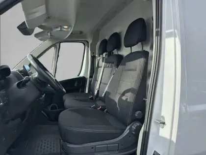 Photo 10 Peugeot Boxer  FOURGON TOLE 3.3 T L2H2 140 S&S BVM6