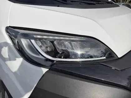 Photo 15 Peugeot Boxer  FOURGON TOLE 3.3 T L2H2 140 S&S BVM6