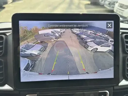 Photo 14 Peugeot Boxer  FOURGON TOLE 3.3 T L2H2 140 S&S BVM6