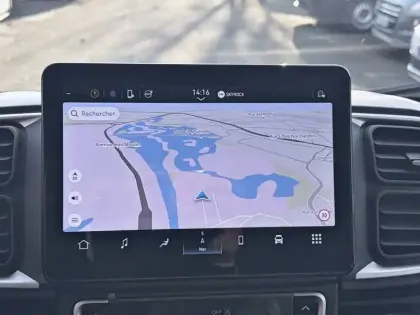 Photo 19 Peugeot Boxer  FOURGON TOLE 3.3 T L2H2 140 S&S BVM6