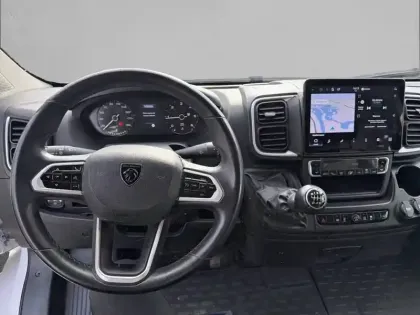 Photo 7 Peugeot Boxer  FOURGON TOLE 3.3 T L2H2 140 S&S BVM6