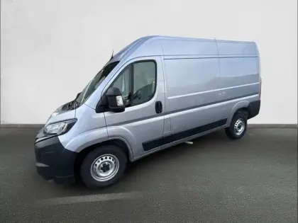 Photo 20 Peugeot Boxer  FOURGON TOLE 3.5 T L2H2 140 S&S BVA8