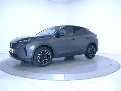 Photo Peugeot 3008 Gt