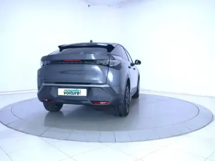 Photo 5 Peugeot 3008  Hybrid 136 e-DCS6