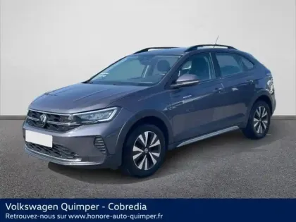 Photo Volkswagen Taigo