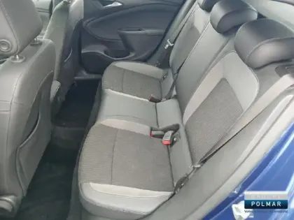 Photo 11 Opel Astra  1.2 Turbo 110ch Elegance