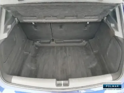 Photo 5 Opel Astra  1.2 Turbo 110ch Elegance