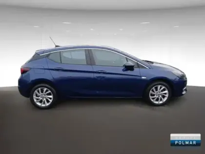 Photo 3 Opel Astra  1.2 Turbo 110ch Elegance