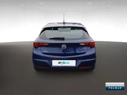 Photo 4 Opel Astra  1.2 Turbo 110ch Elegance