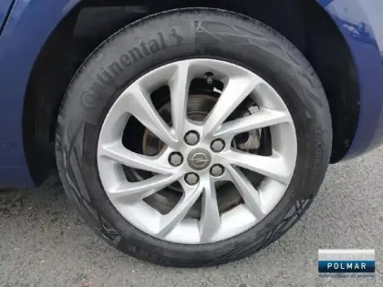 Photo 12 Opel Astra  1.2 Turbo 110ch Elegance