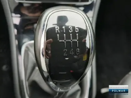 Photo 13 Opel Astra  1.2 Turbo 110ch Elegance