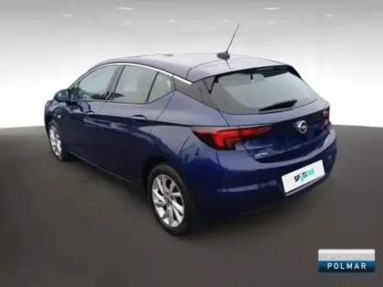 Photo 6 Opel Astra  1.2 Turbo 110ch Elegance