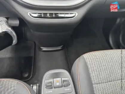 Photo 12 Fiat 500  e 118ch Icône Plus