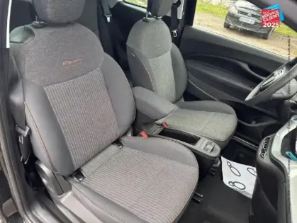 Photo 8 Fiat 500  e 118ch Icône Plus