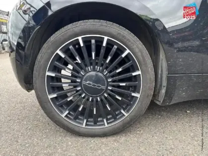 Photo 14 Fiat 500  e 118ch Icône Plus