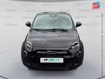 Photo 1 Fiat 500  e 118ch Icône Plus