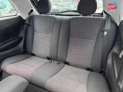 Photo 9 Fiat 500  e 118ch Icône Plus