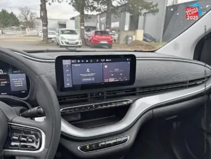 Photo 13 Fiat 500  e 118ch Icône Plus