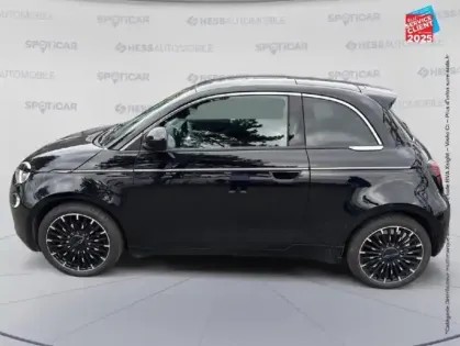 Photo 3 Fiat 500  e 118ch Icône Plus