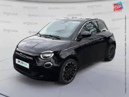Photo Fiat 500